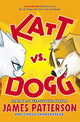 Katt vs. Dogg von Penguin